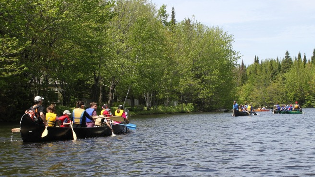 Canots Légaré | Location d'embarcations, cours, vente et réparation de canots Canots Légaré | Location d'embarcations, cours, vente et réparation de canots