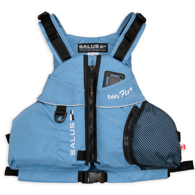 Salus Marine - Eddy Flex - SA-EDF-XSS-BL - Salus