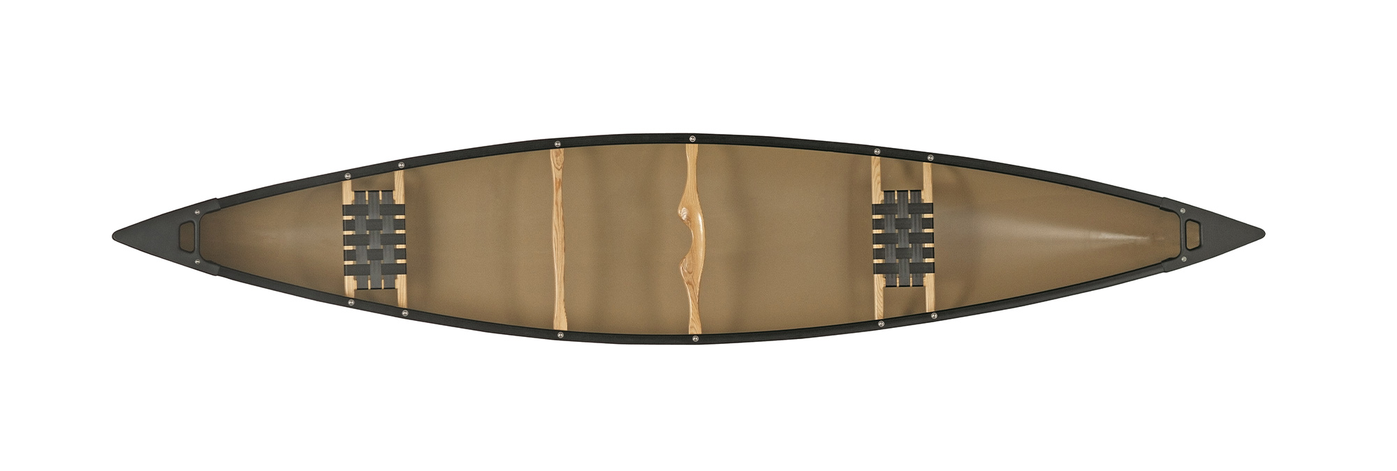 Prospecteur Sport 15'11'' - T-Formex - ESQ-PRO-16-SPORT-TF-PBV-RG - Esquif