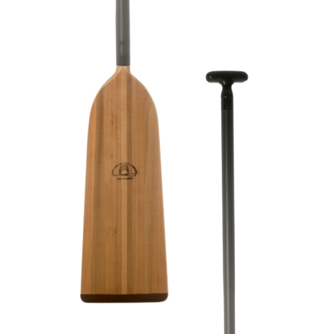 Grey Owl - Hybride - GREO-BATDRAG-HYBRID - Grey Owl Paddles Limited