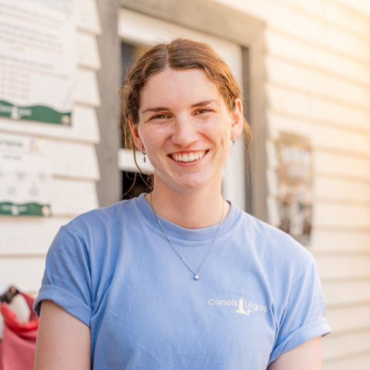 Canots Légaré | Location d'embarcations, cours, vente et réparation de canots