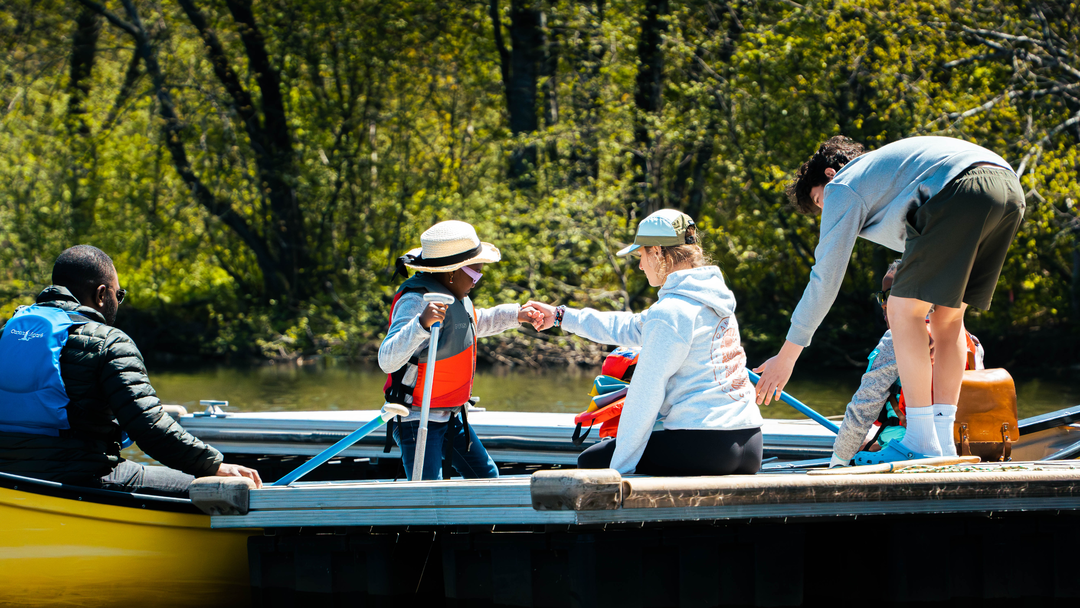 Canots Légaré | Location d'embarcations, cours, vente et réparation de canots
